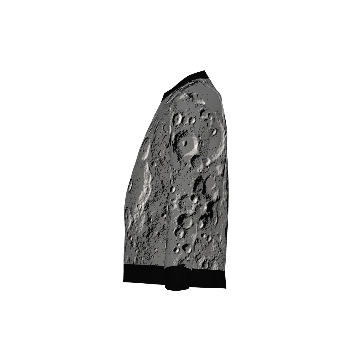 Regolith|11-12