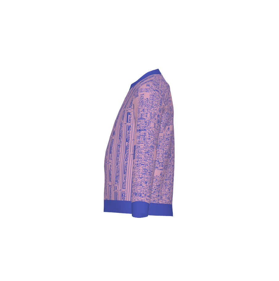 Royal & Lilac|11-12