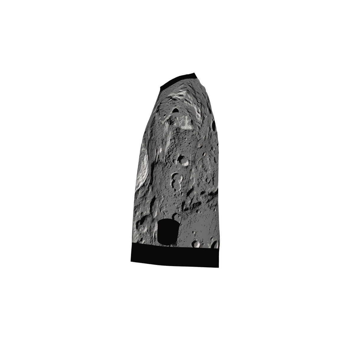 Regolith|11-12