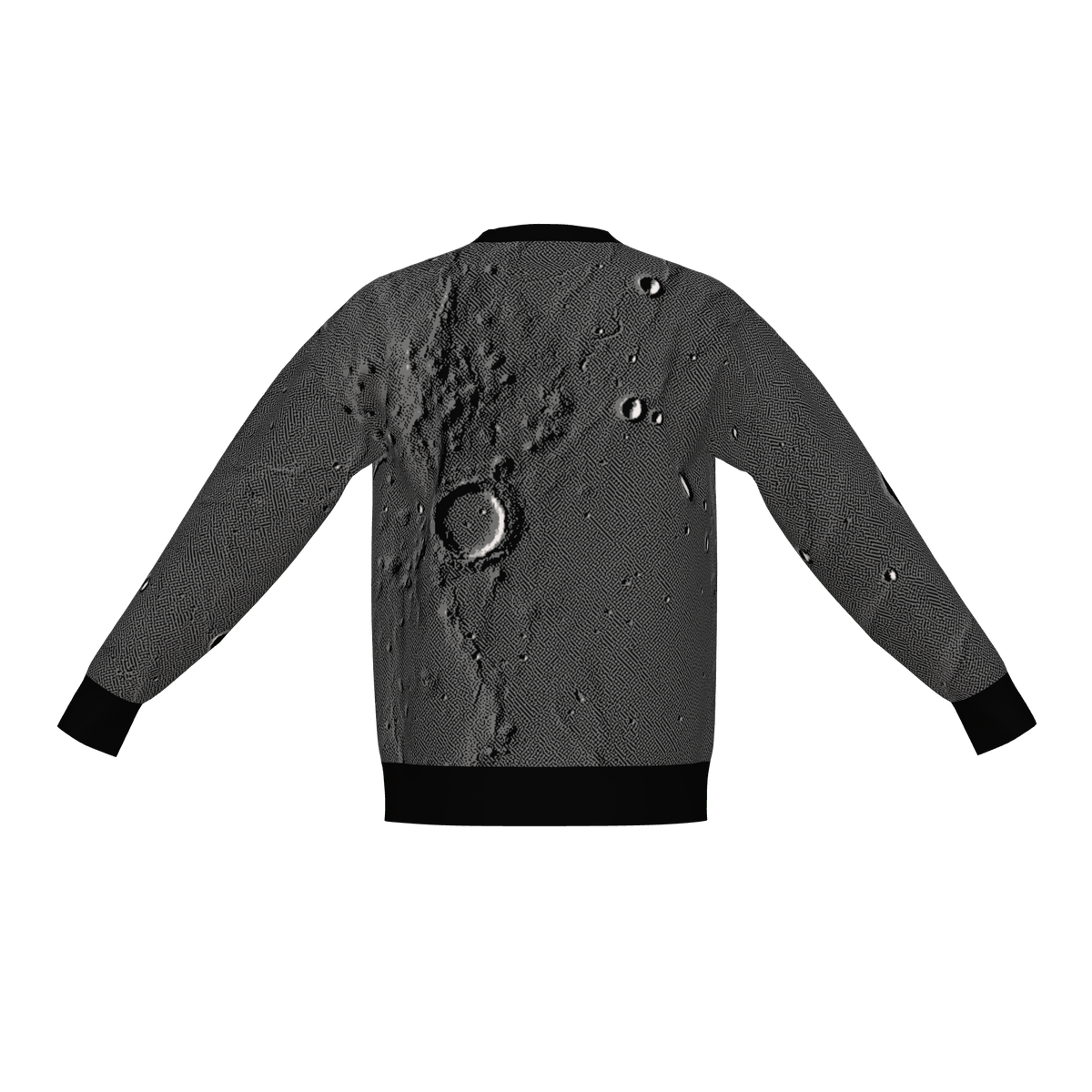 Regolith|11-12