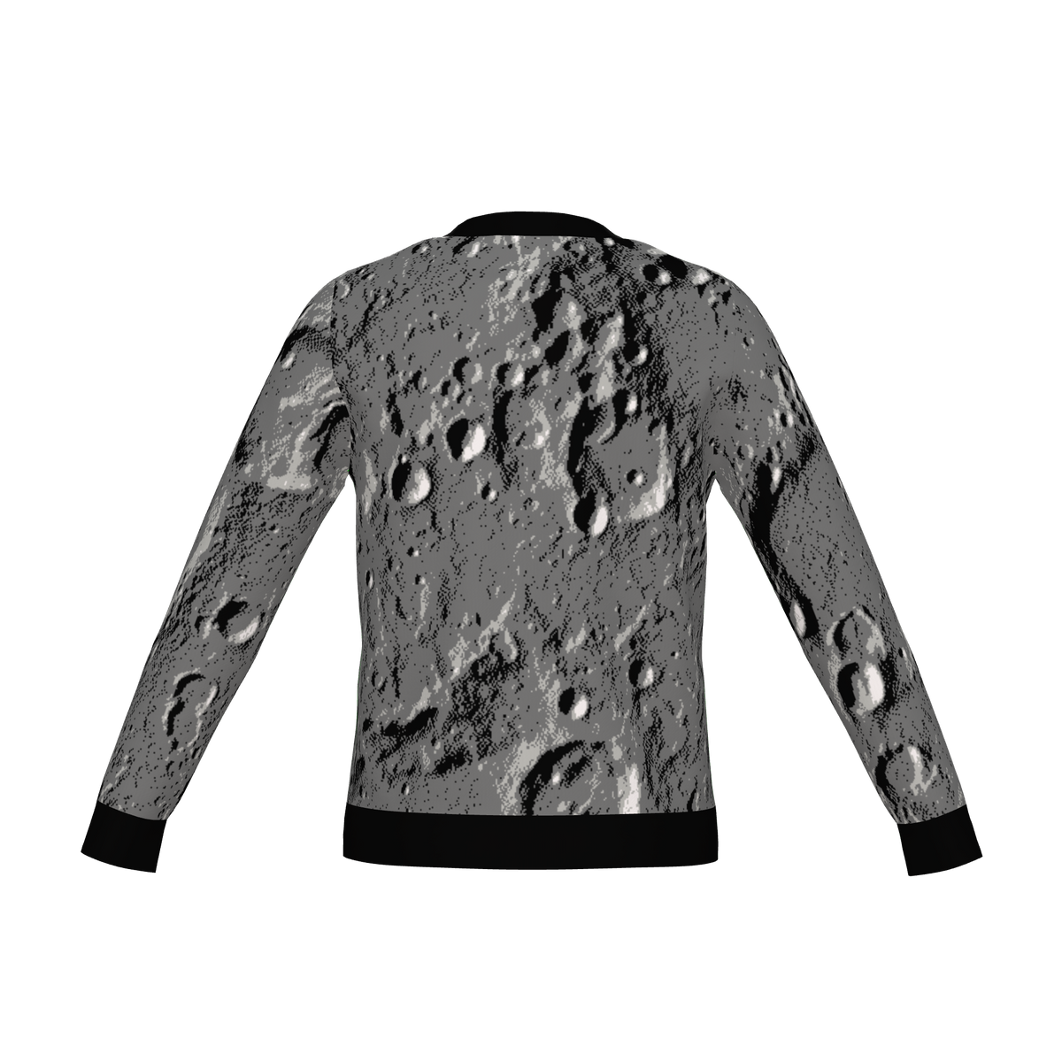 Regolith|11-12