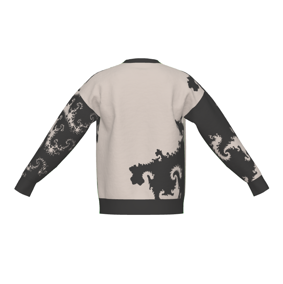 Grey and Cream|11-12