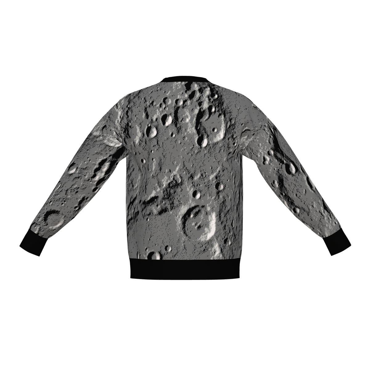 Regolith|11-12