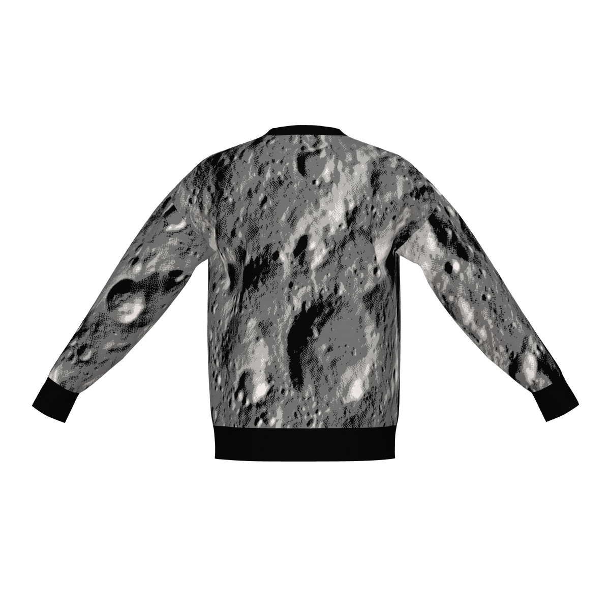 Regolith|11-12