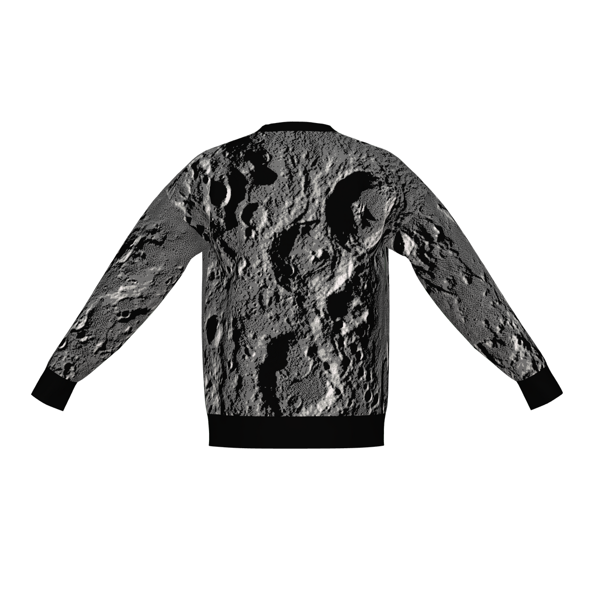 Regolith|11-12