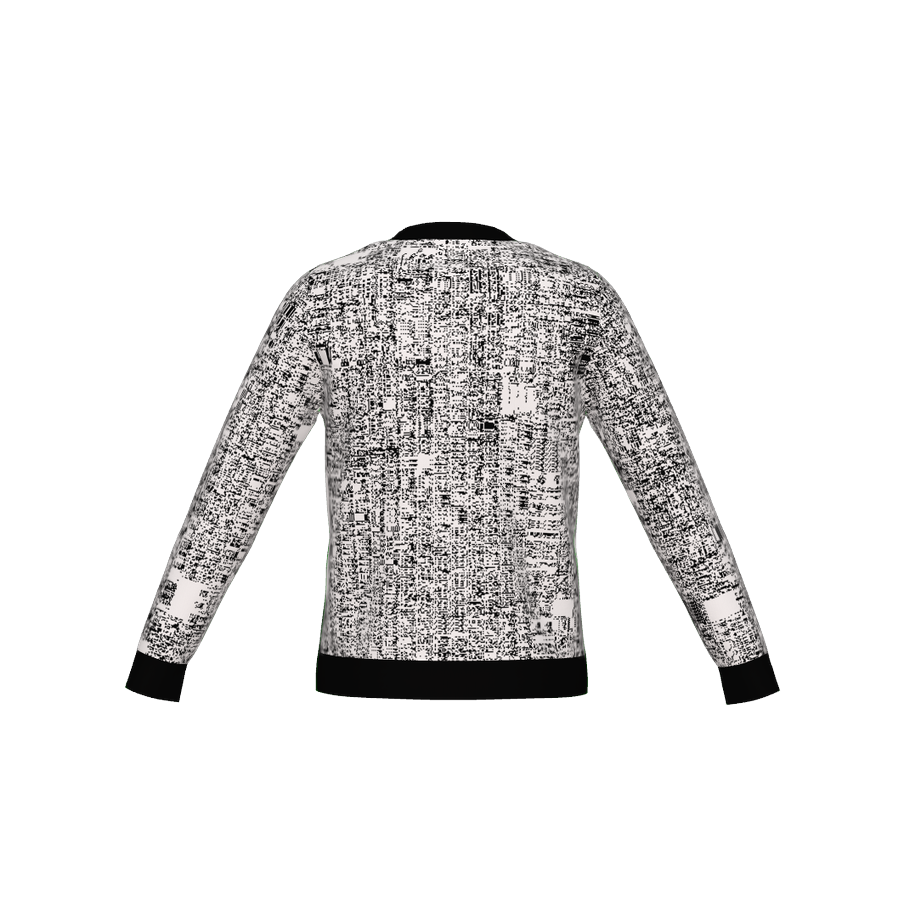 Black & White|11-12