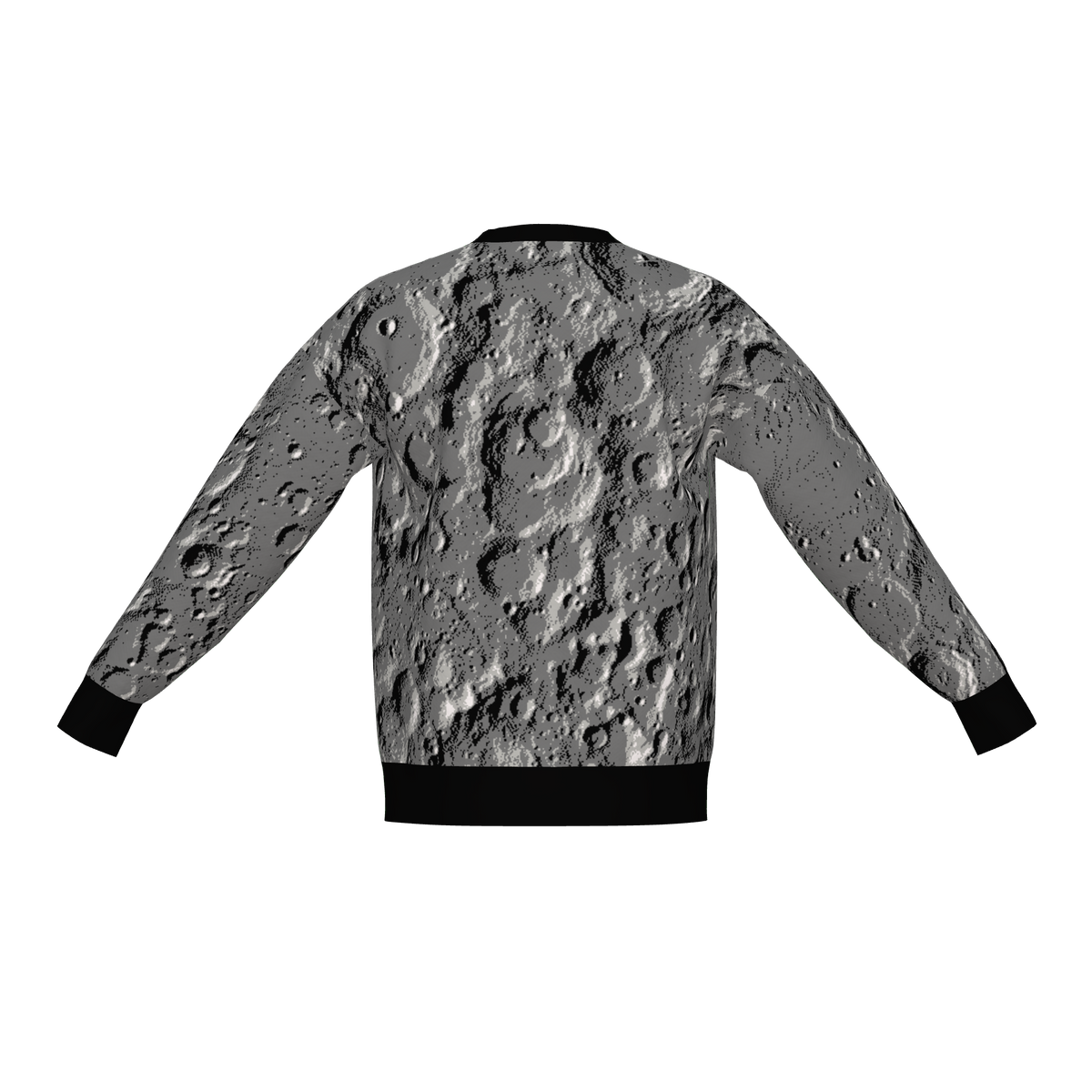 Regolith|11-12
