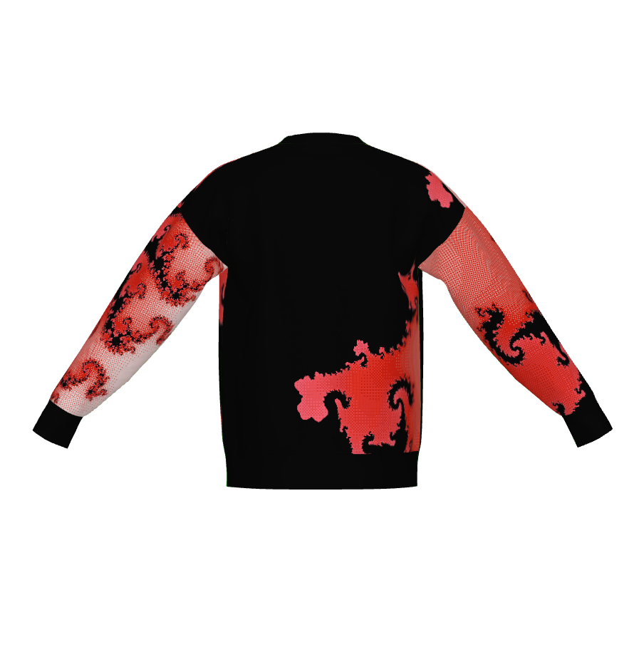 Red Gradient|11-12