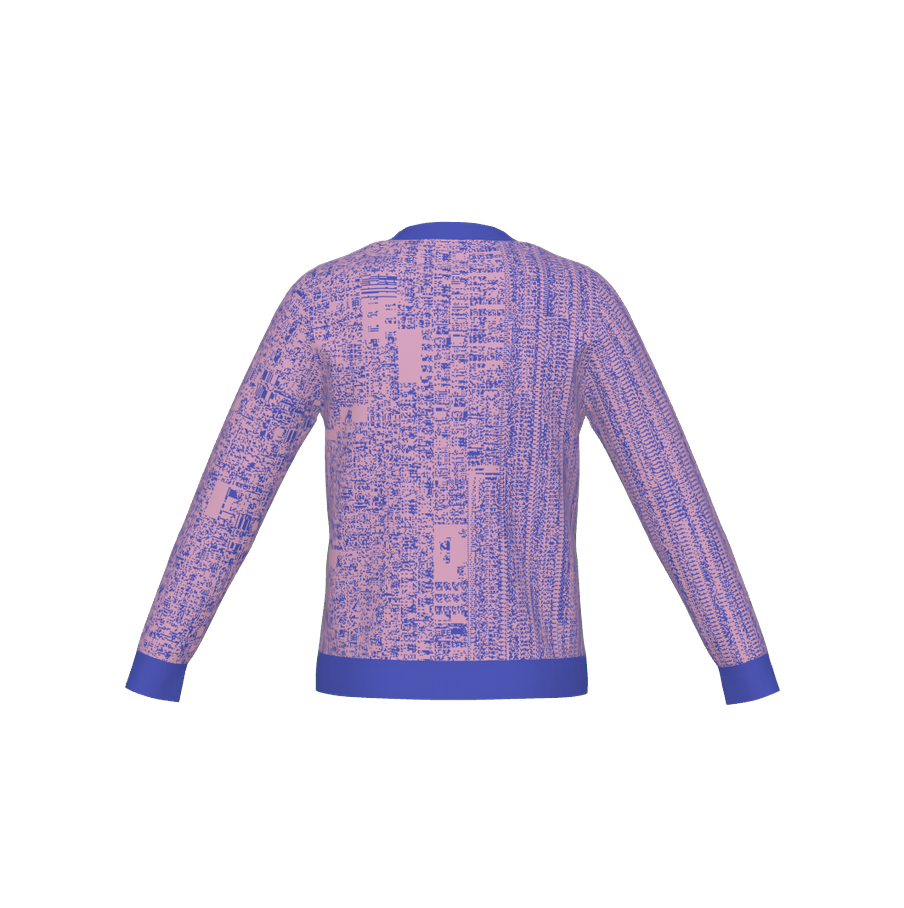 Royal & Lilac|11-12