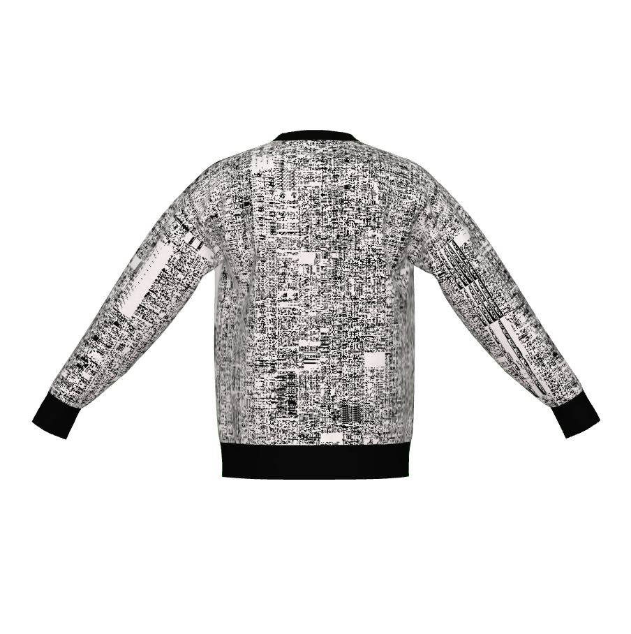 Black & White|11-12