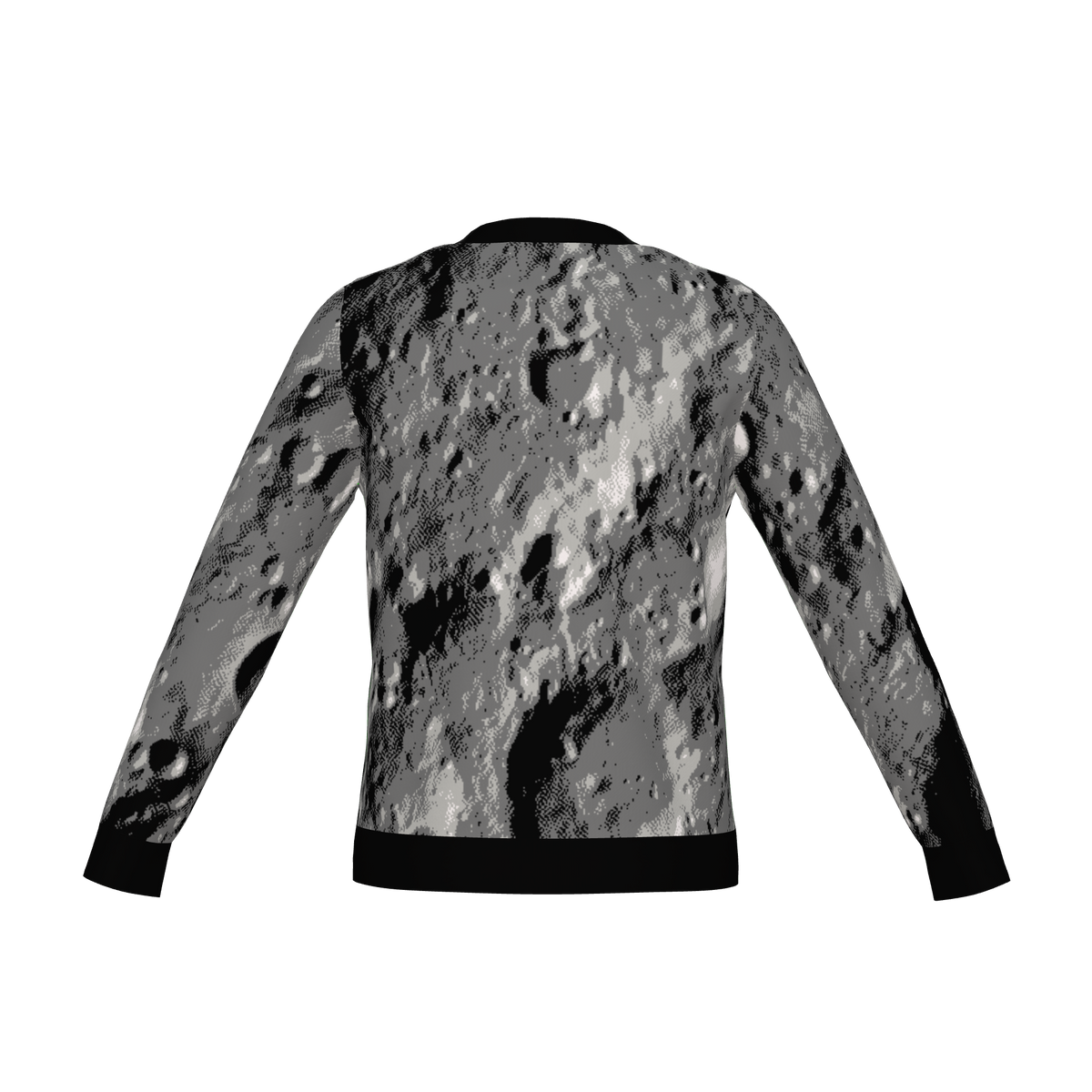 Regolith|11-12