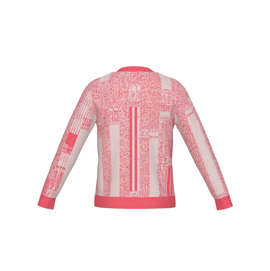 Hot Pink & Light Pink|11-12