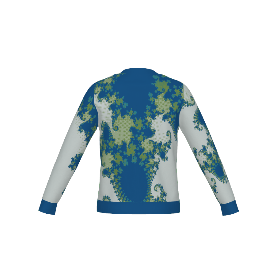 Tidepool|11-12