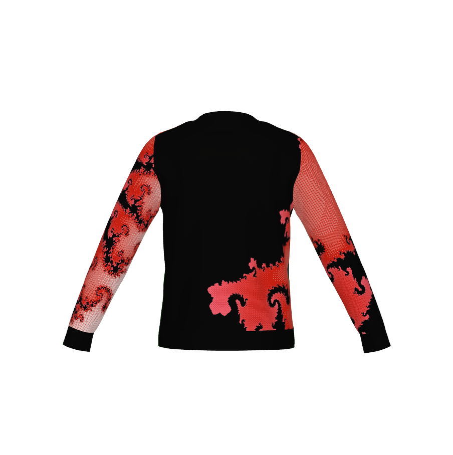 Red Gradient|11-12