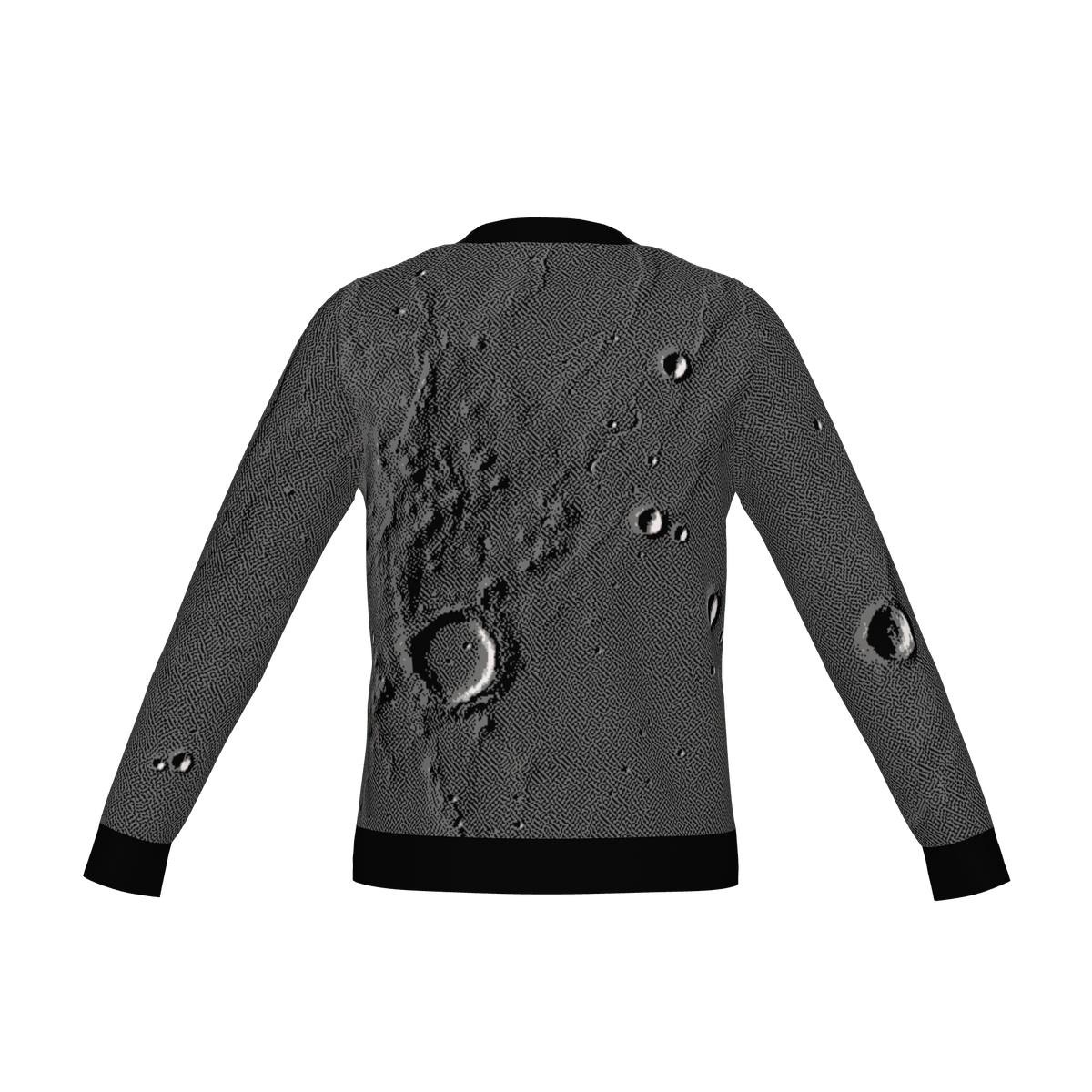 Regolith|11-12