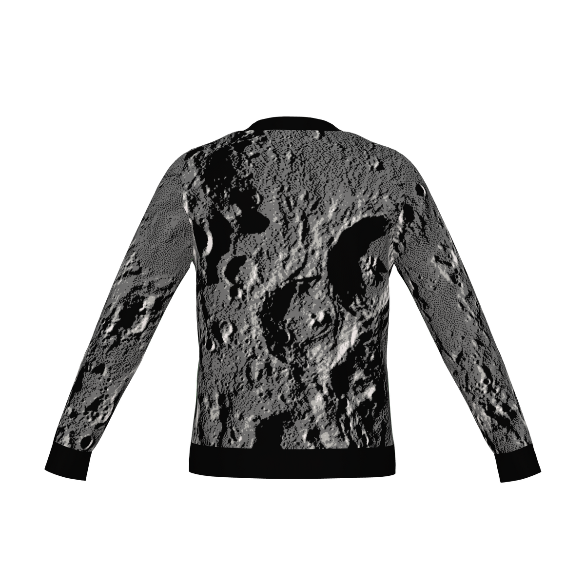 Regolith|11-12
