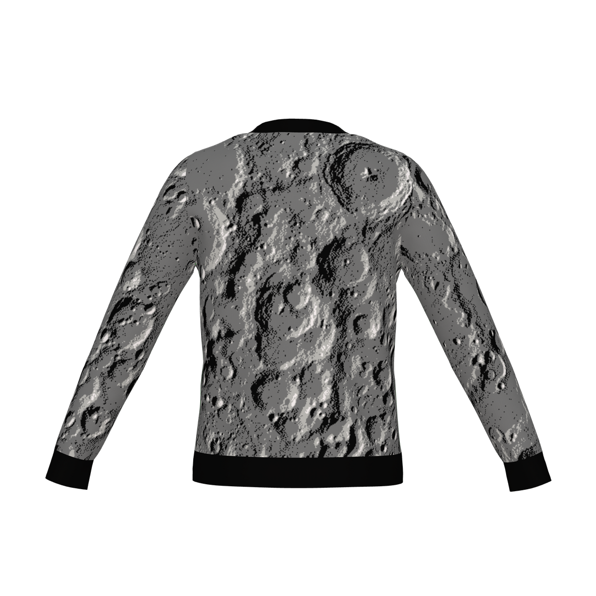 Regolith|11-12