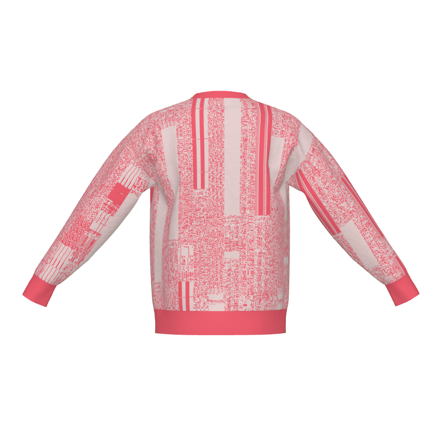 Hot Pink & Light Pink|11-12