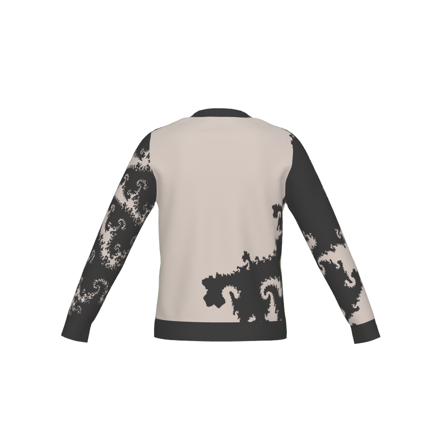 Grey and Cream|11-12
