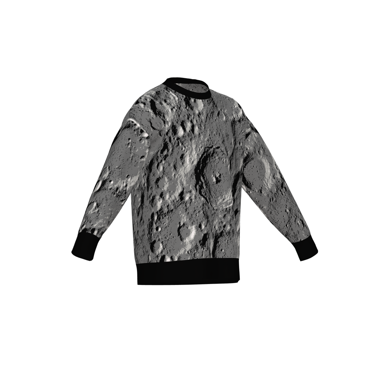 Regolith|11-12