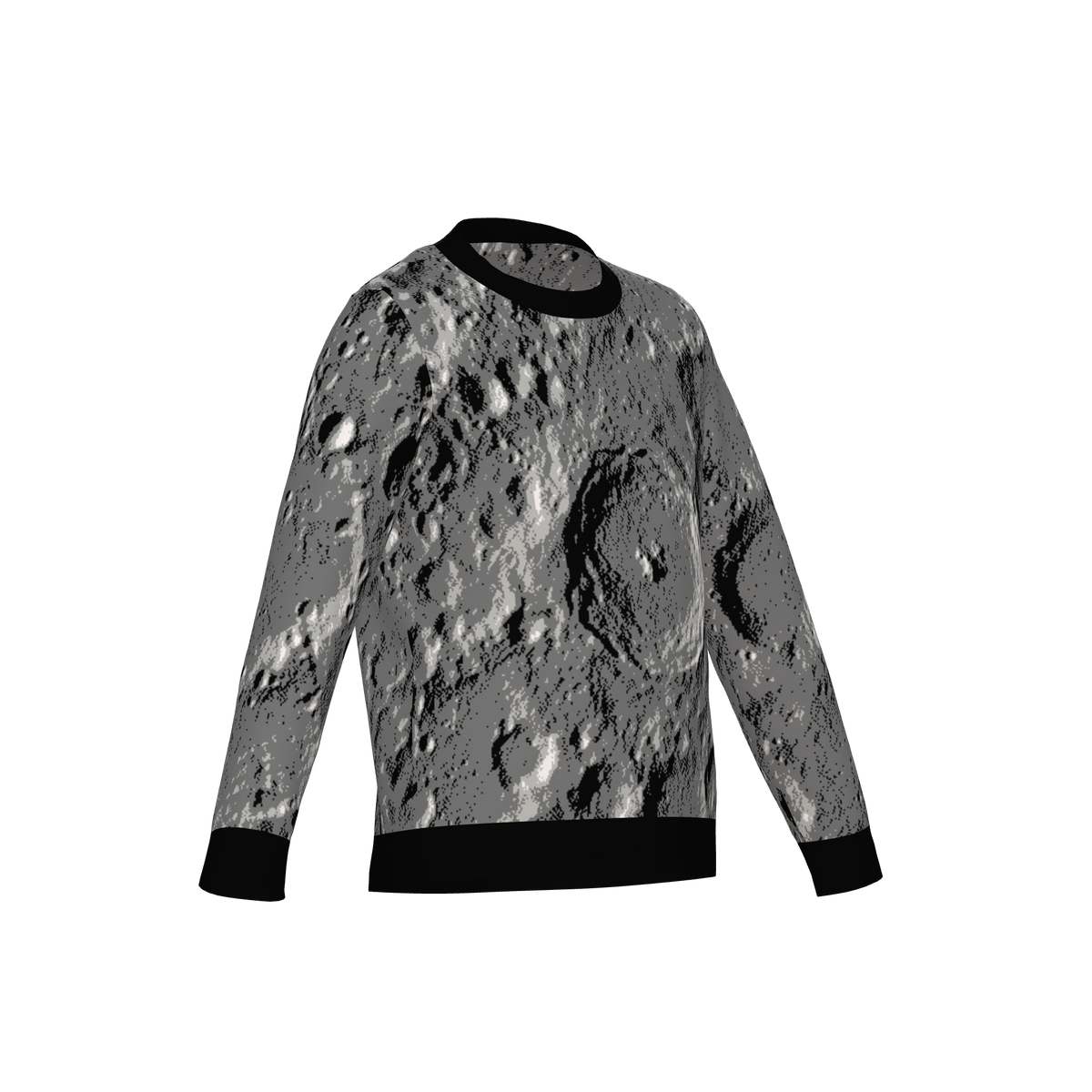 Regolith|11-12