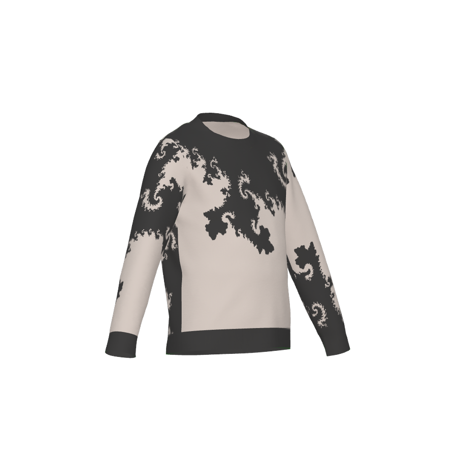 Grey and Cream|11-12