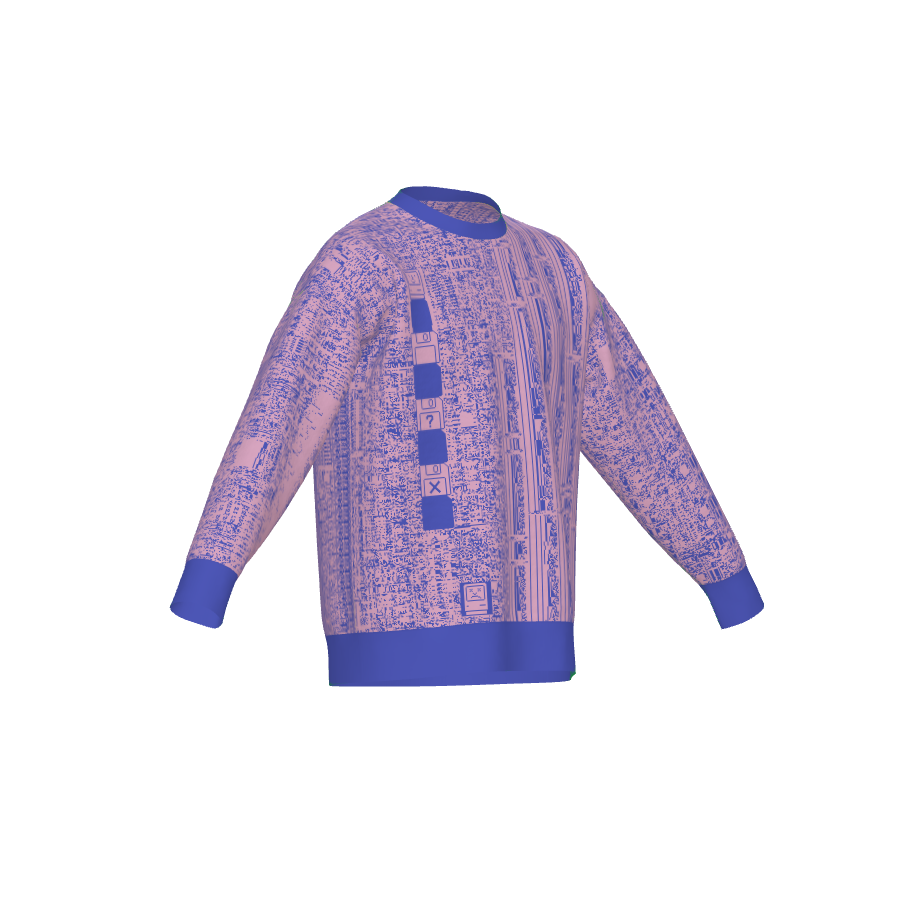 Royal & Lilac|11-12