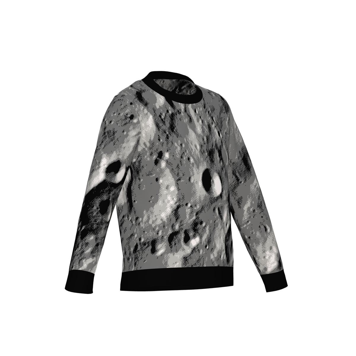 Regolith|11-12