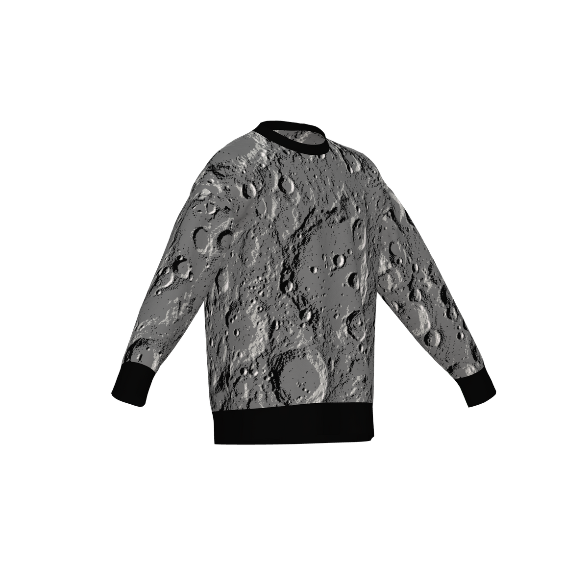 Regolith|11-12