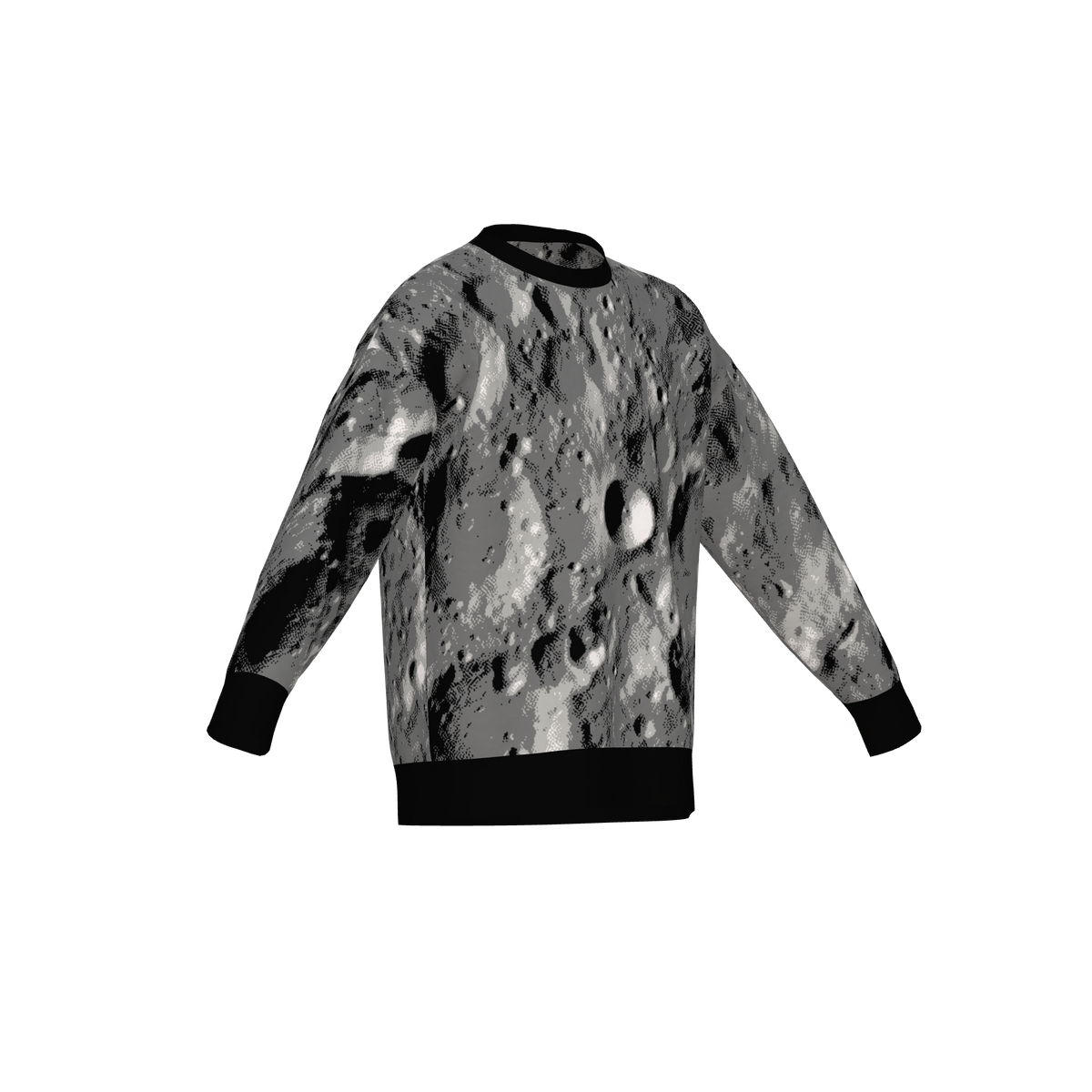 Regolith|11-12