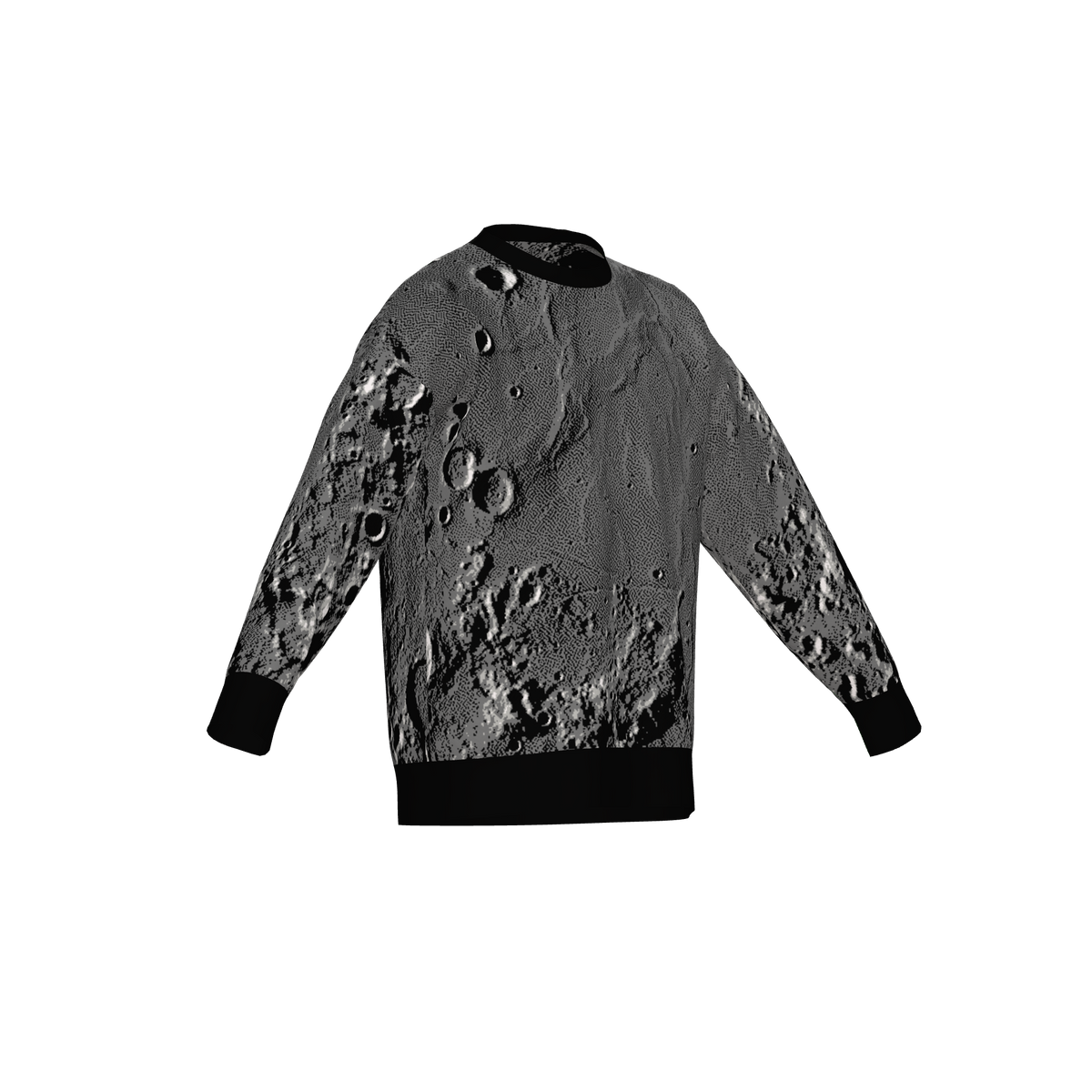 Regolith|11-12