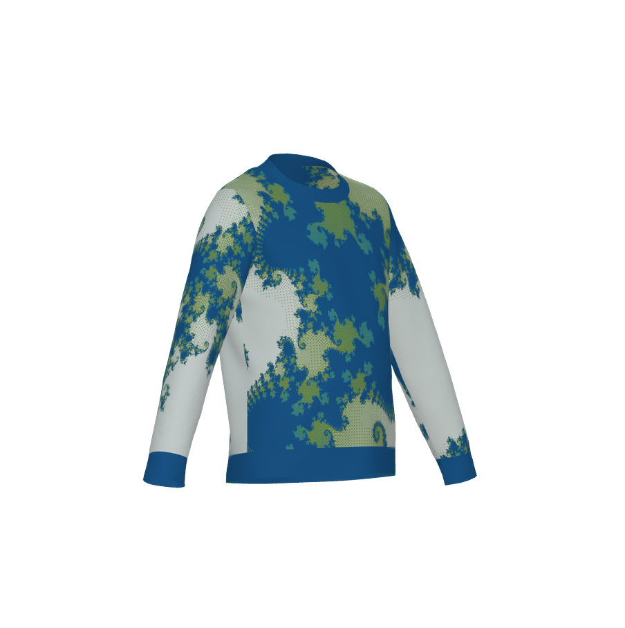 Tidepool|11-12