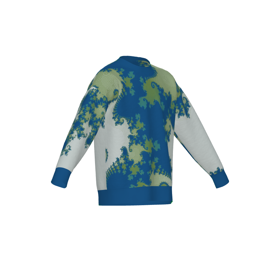 Tidepool|11-12