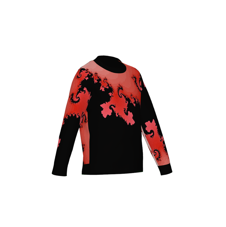 Red Gradient|11-12