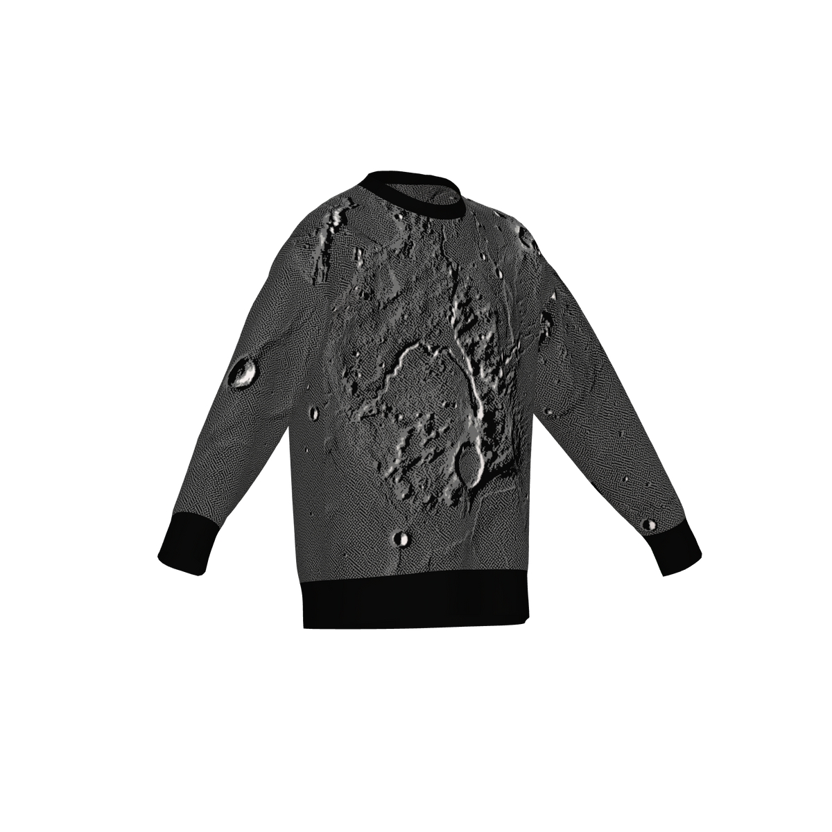Regolith|11-12