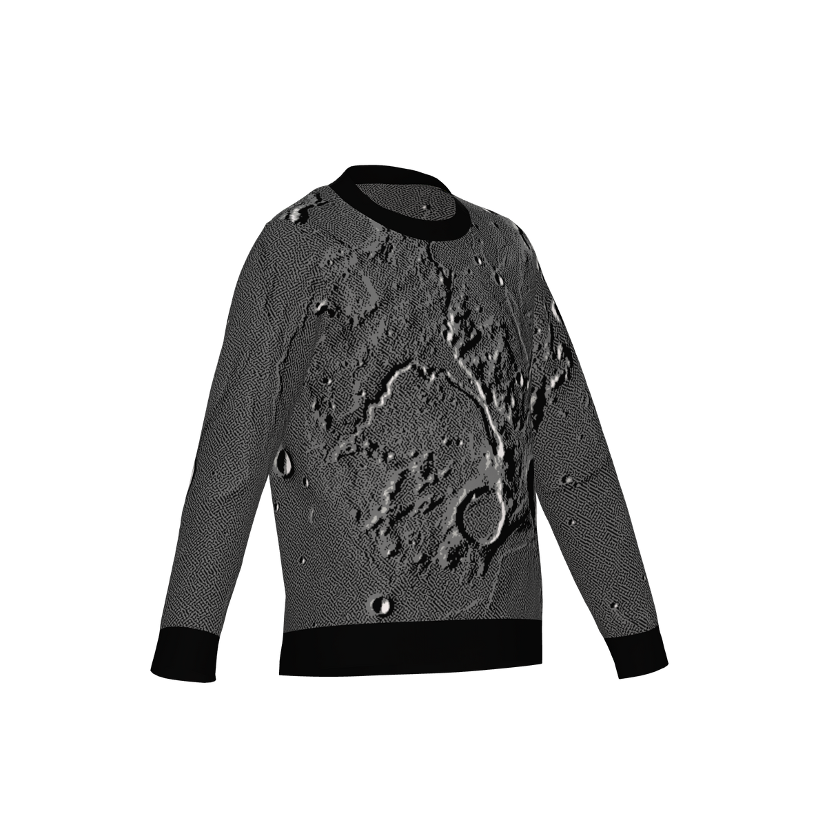 Regolith|11-12