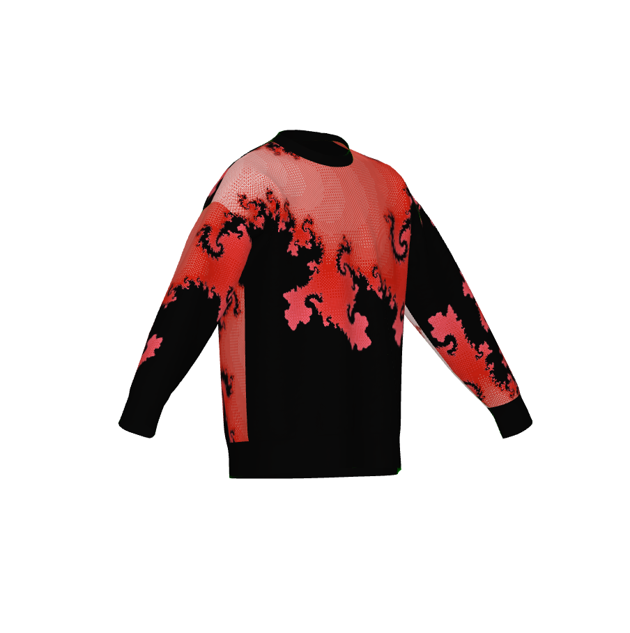 Red Gradient|11-12