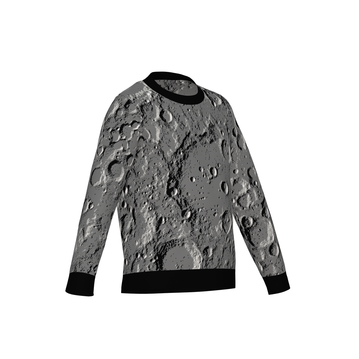 Regolith|11-12