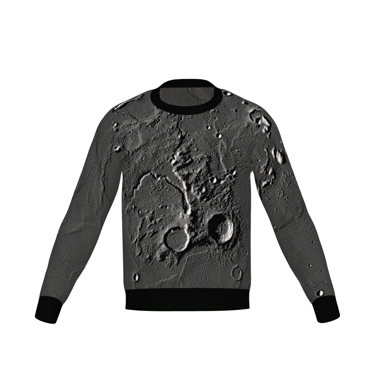 Regolith|13-14