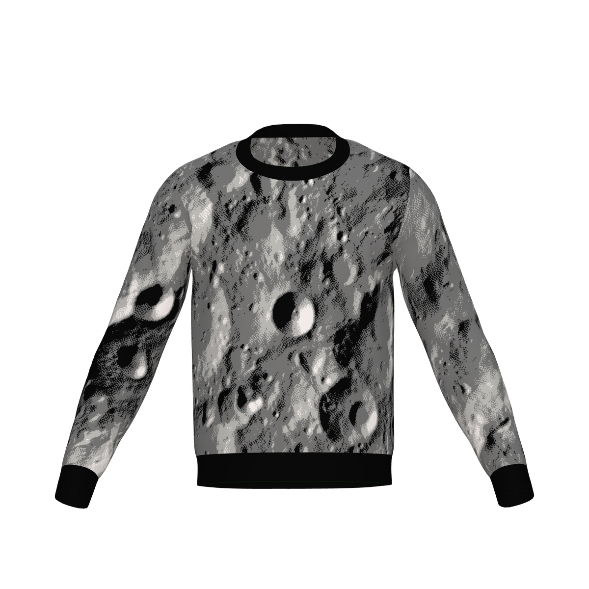 Regolith|13-14