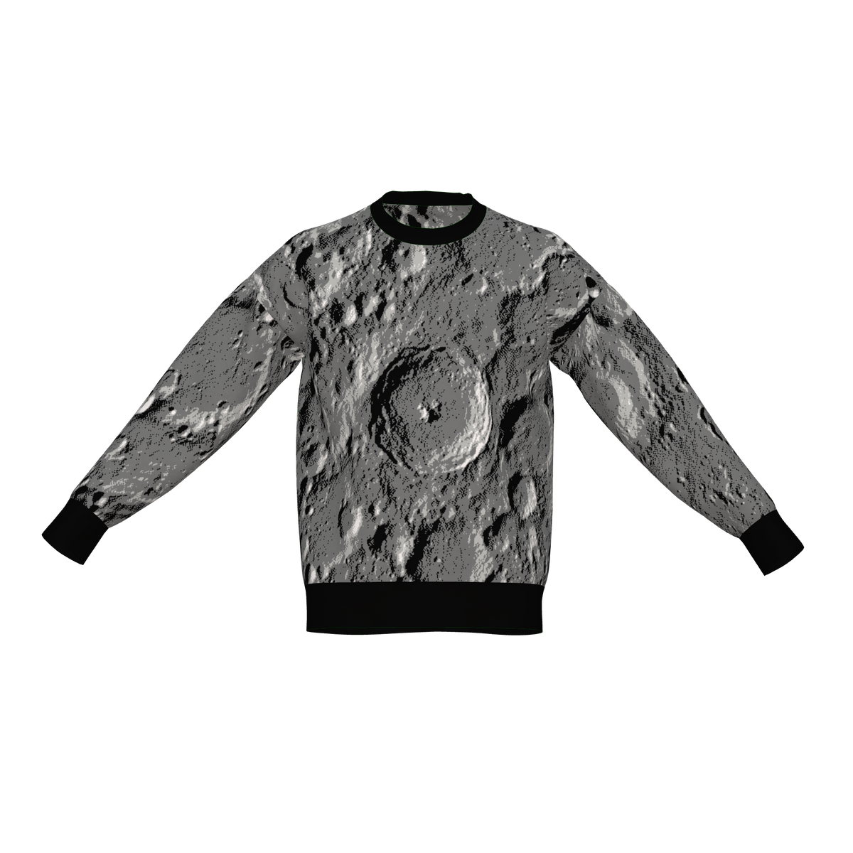 Regolith|13-14