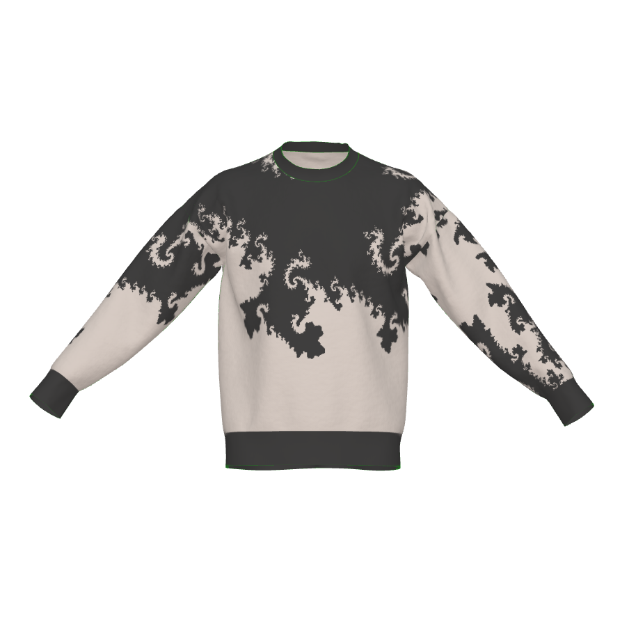 Grey and Cream|13-14