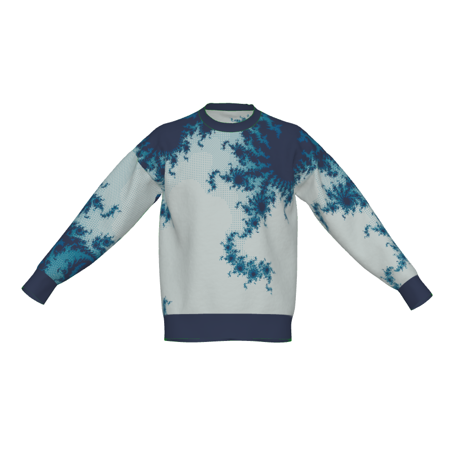 Deep Sea|13-14