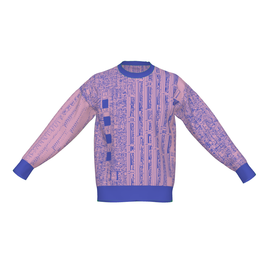 Royal & Lilac|13-14