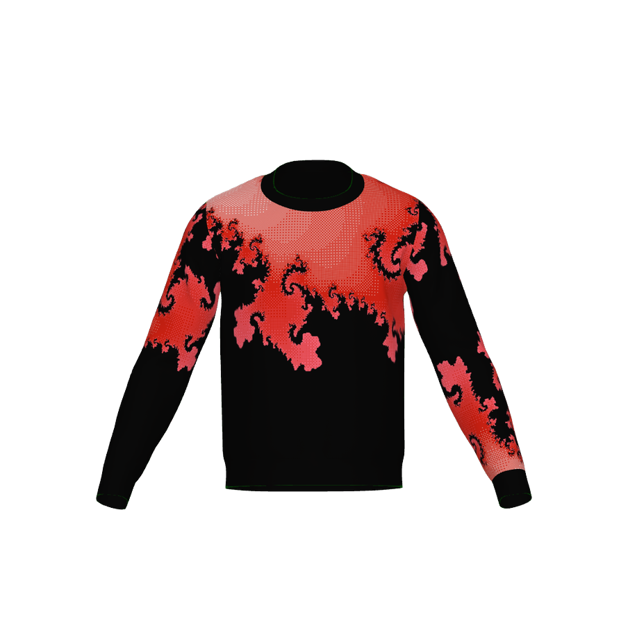 Red Gradient|13-14