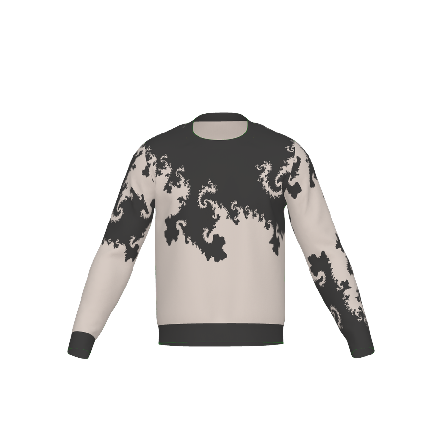 Grey and Cream|13-14