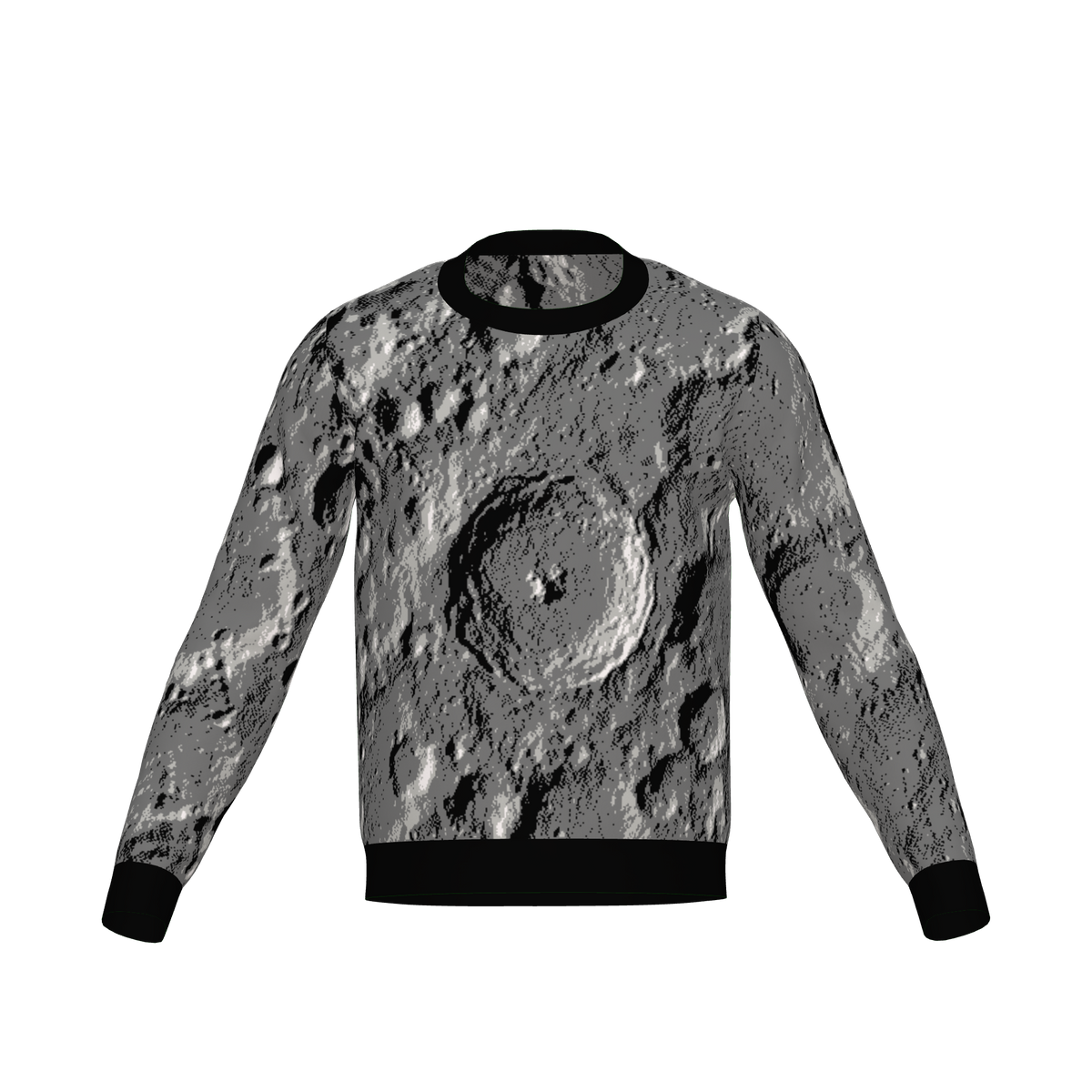 Regolith|13-14