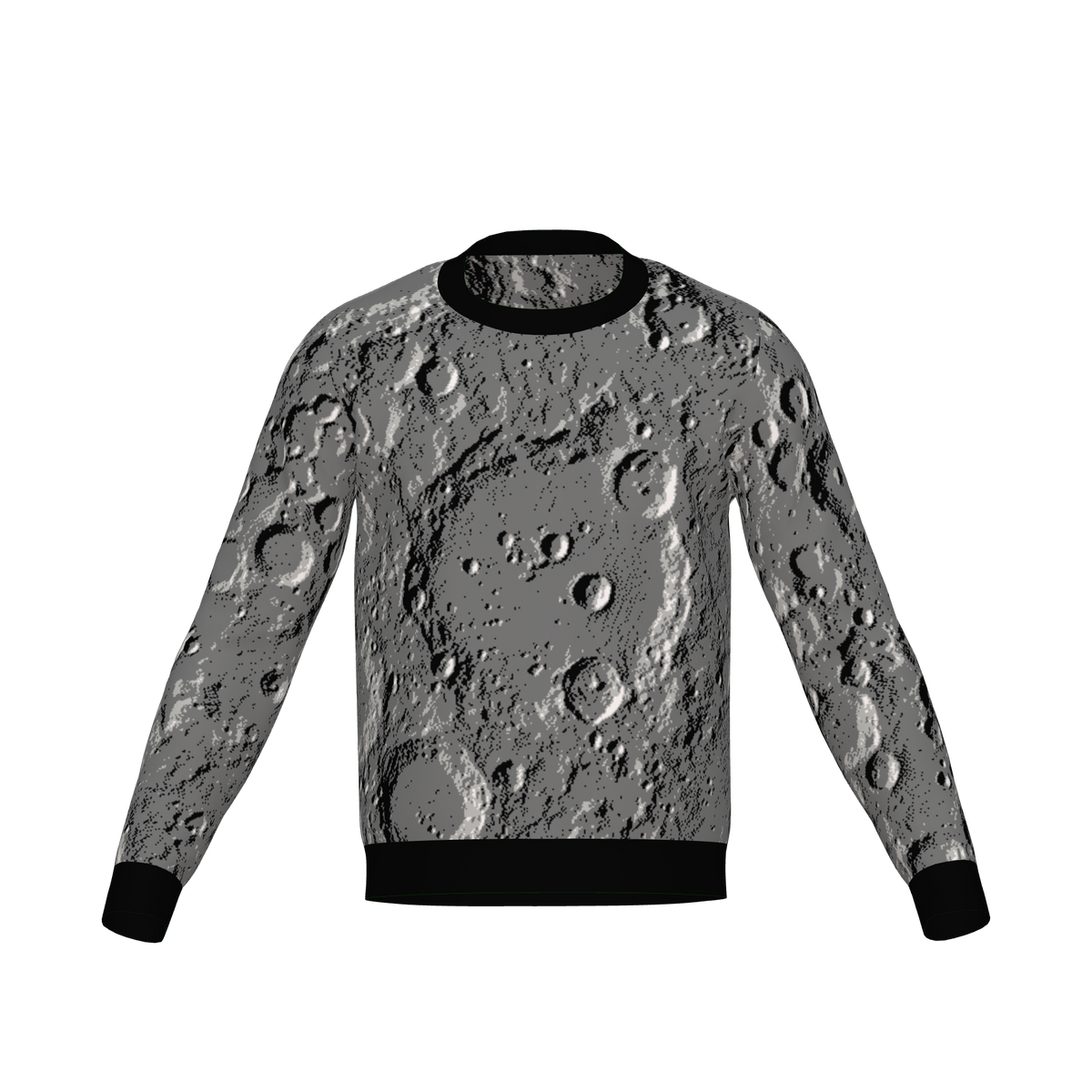 Regolith|13-14