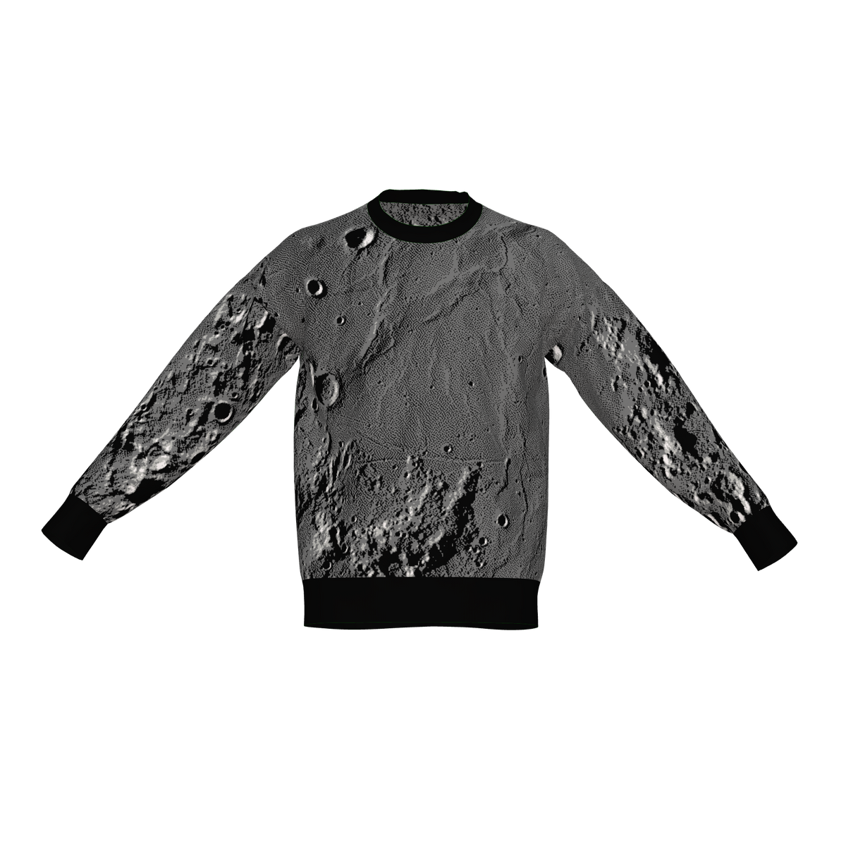 Regolith|13-14