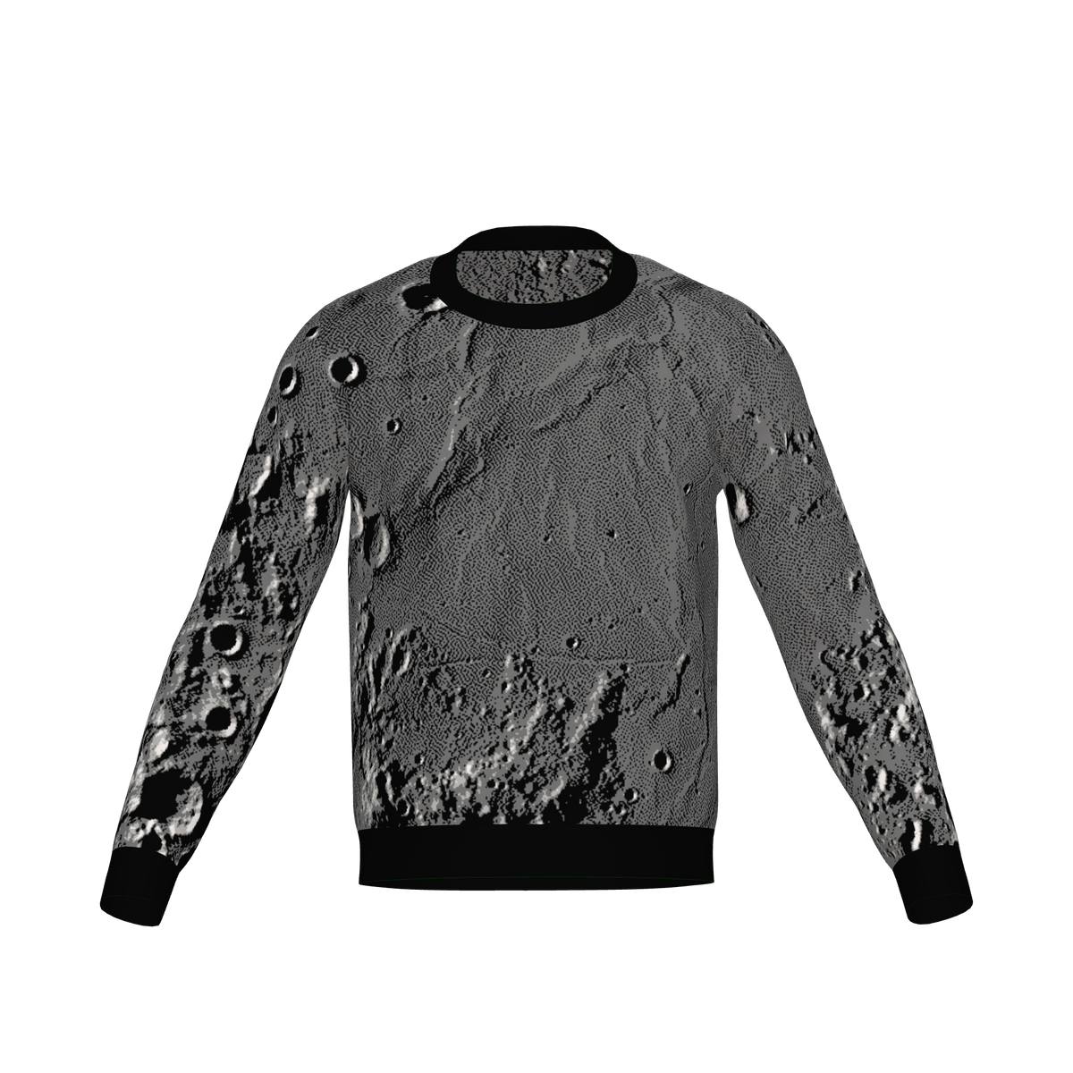 Regolith|13-14